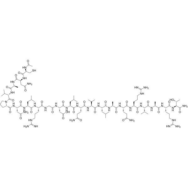 Cys-αvβ6-BP